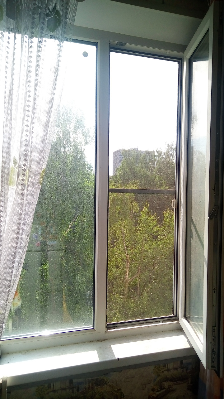 3-комнатная квартира, 57.7 м² - фото 20