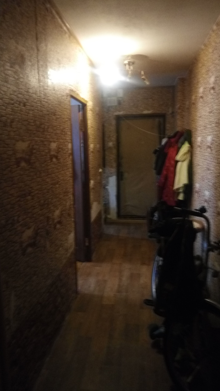 3-комнатная квартира, 57.7 м² - фото 14
