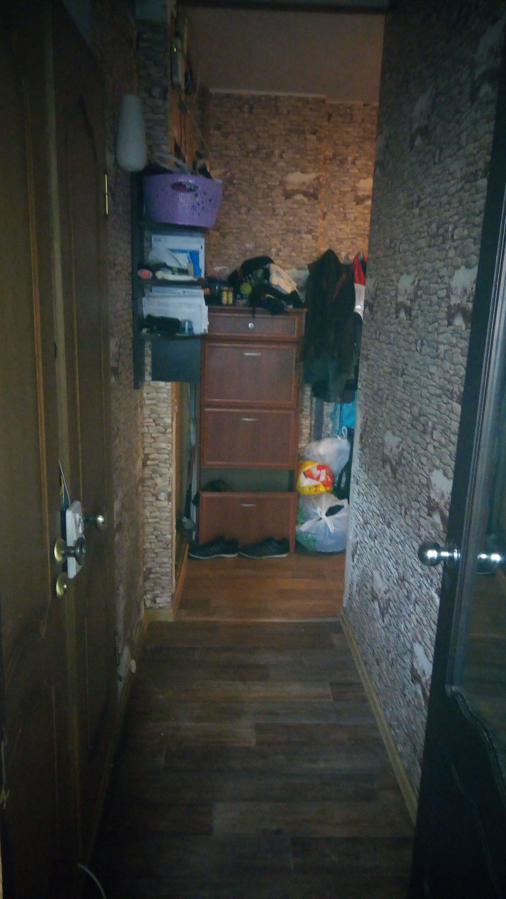 3-комнатная квартира, 57.7 м² - фото 17