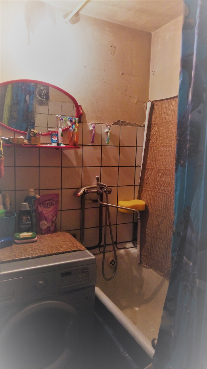 3-комнатная квартира, 57.7 м² - фото 12