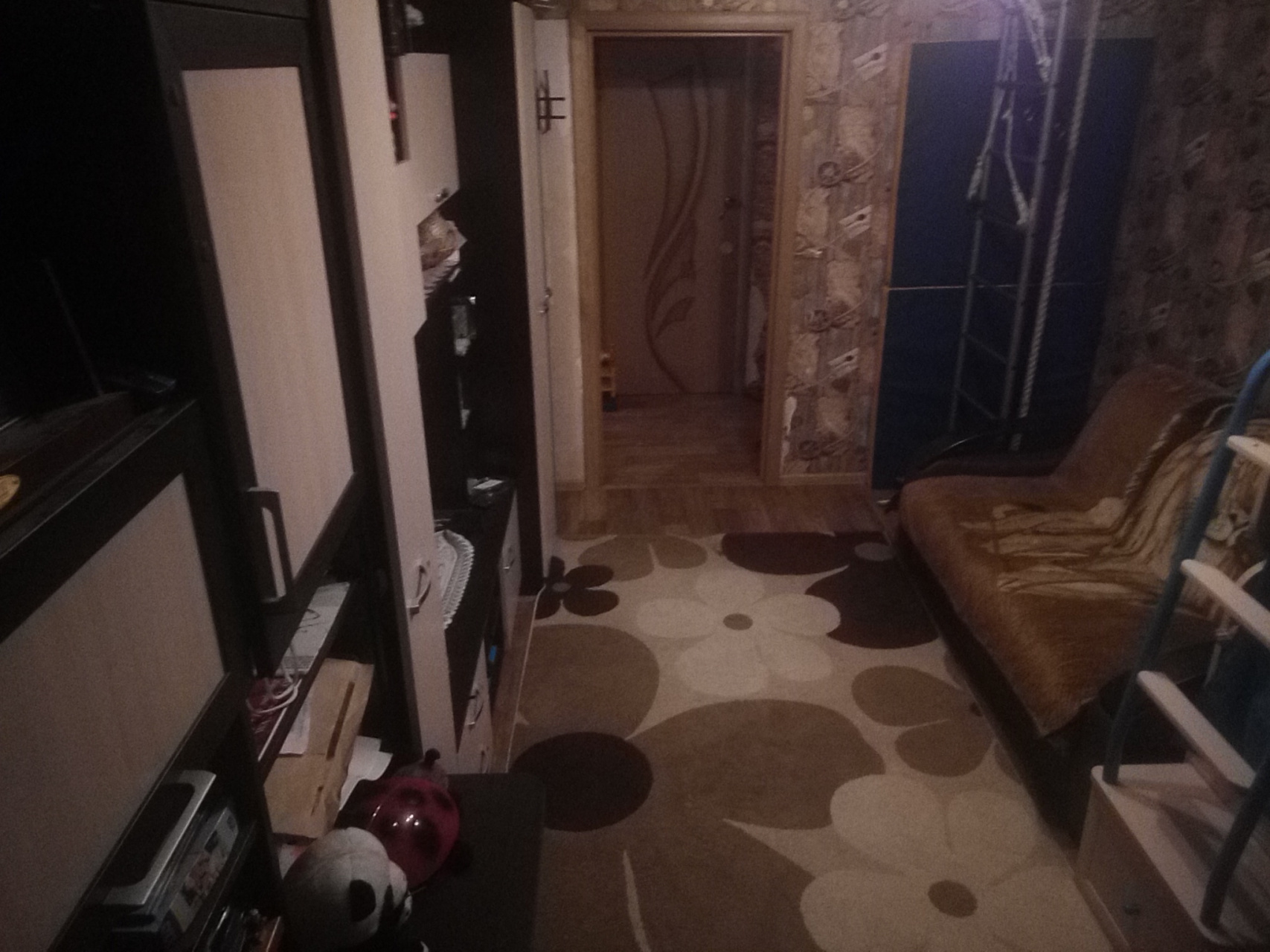 3-комнатная квартира, 57.7 м² - фото 3
