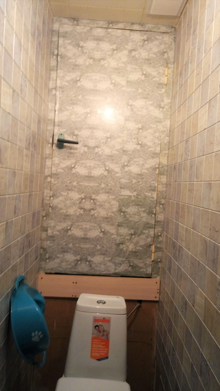 3-комнатная квартира, 57.7 м² - фото 13