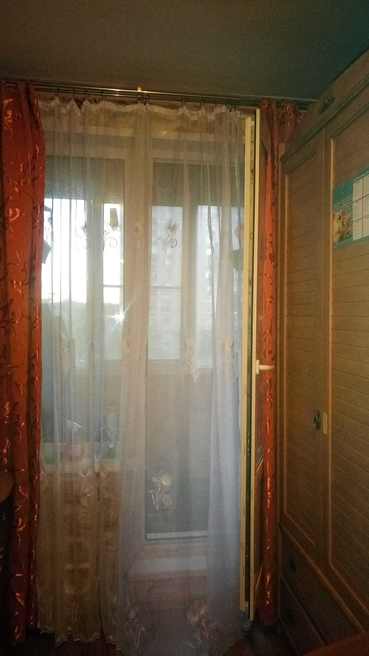 3-комнатная квартира, 57.7 м² - фото 18
