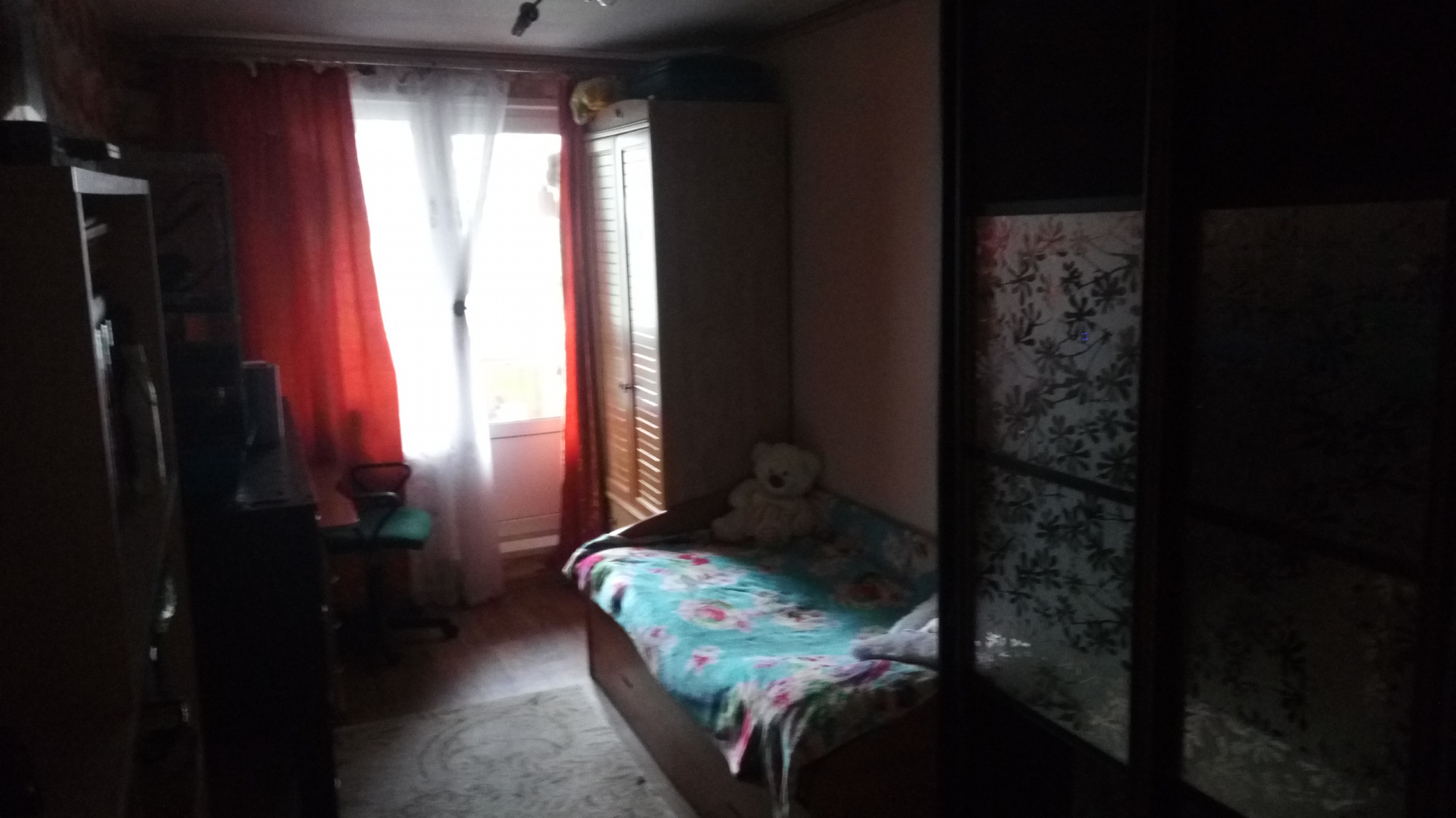 3-комнатная квартира, 57.7 м² - фото 9