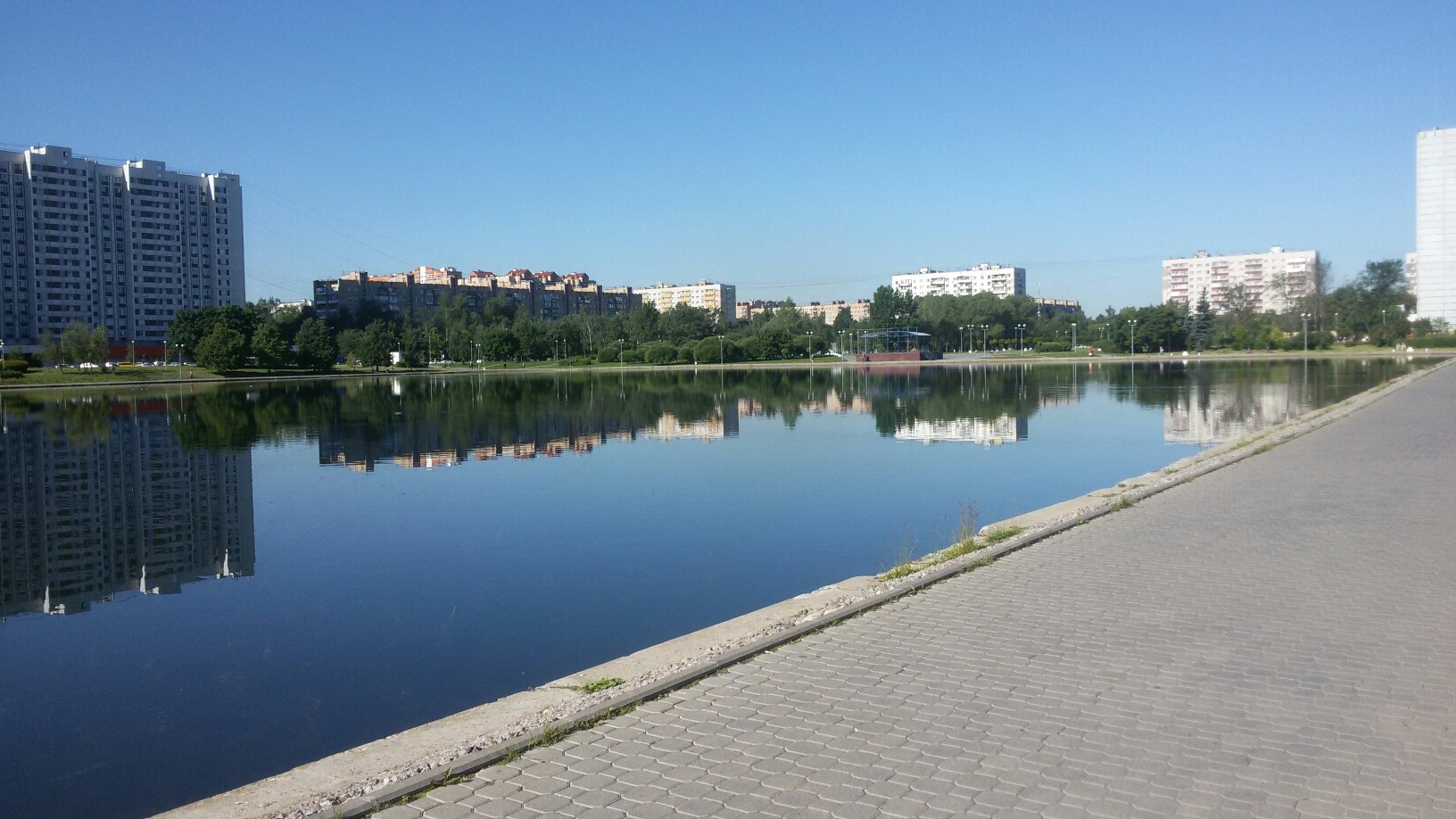3-комнатная квартира, 57.7 м² - фото 25