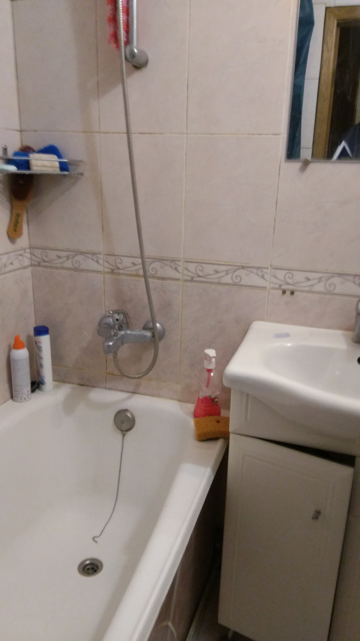 2-комнатная квартира, 45 м² - фото 8