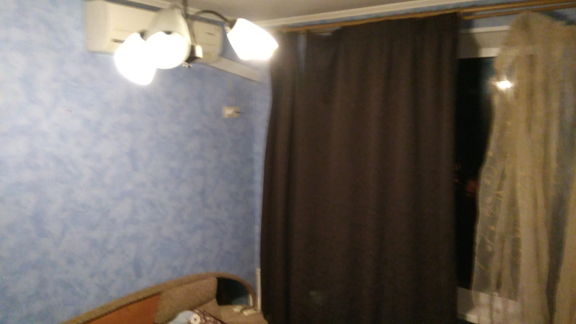 2-комнатная квартира, 45 м² - фото 4
