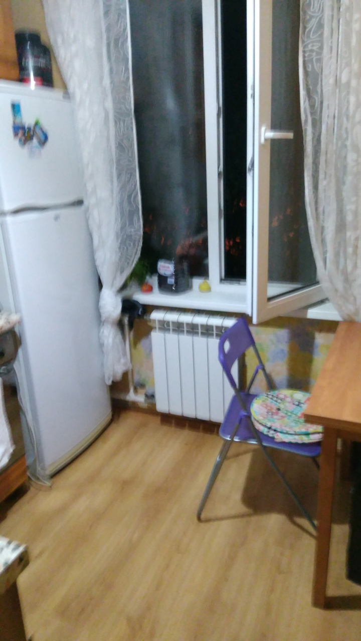 2-комнатная квартира, 45 м² - фото 5