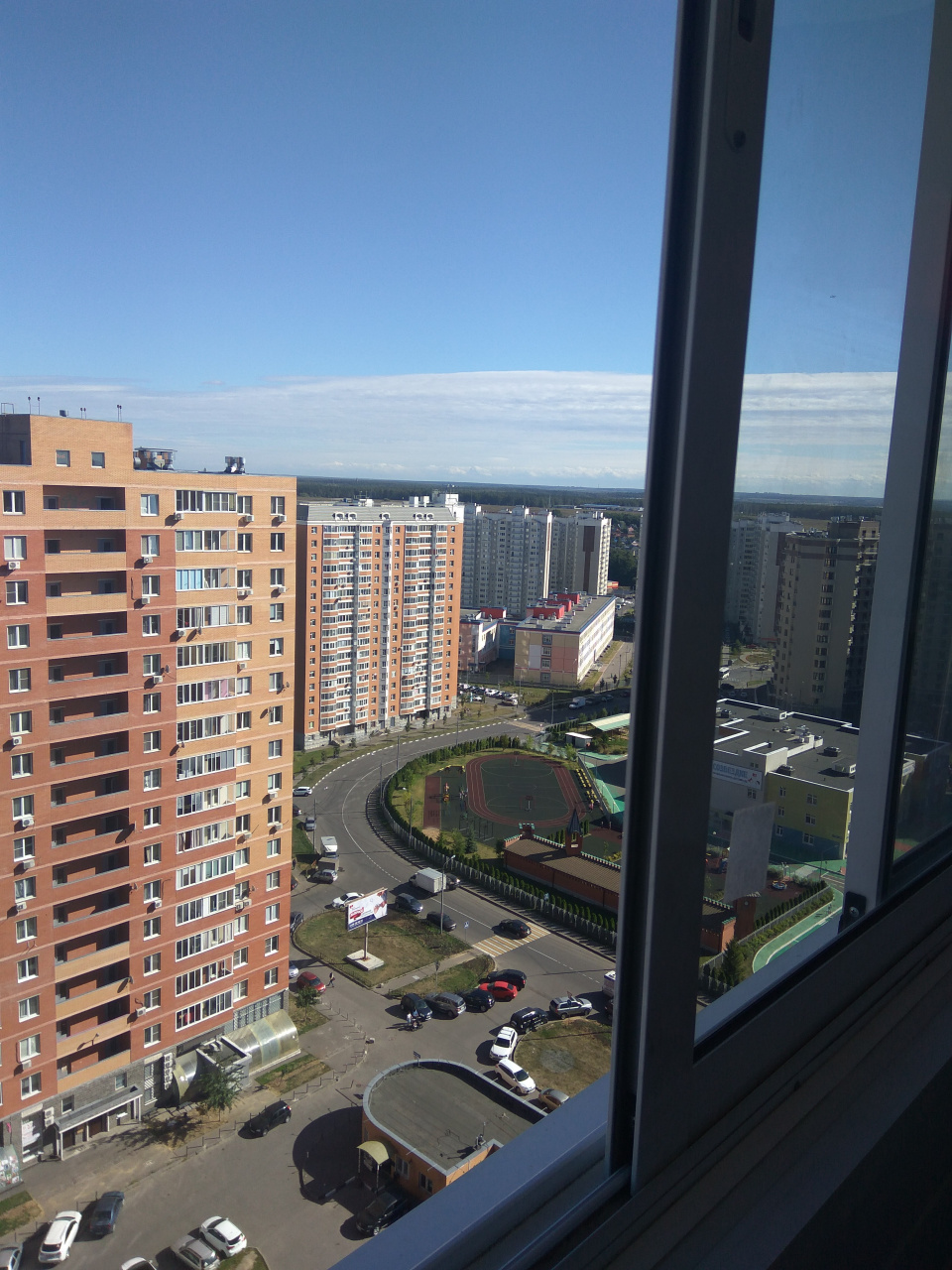 3-комнатная квартира, 80 м² - фото 20