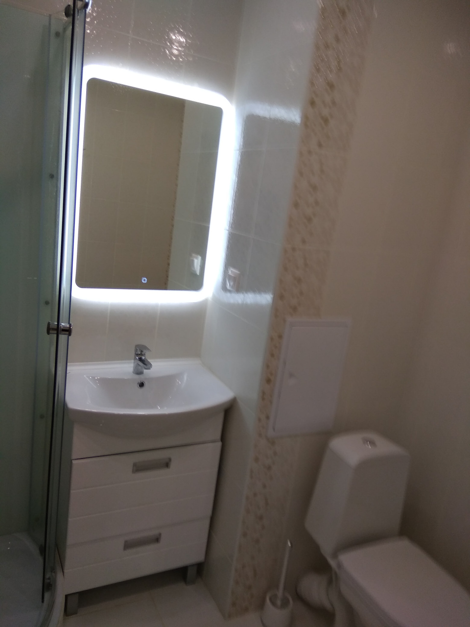 2-комнатная квартира, 47 м² - фото 7