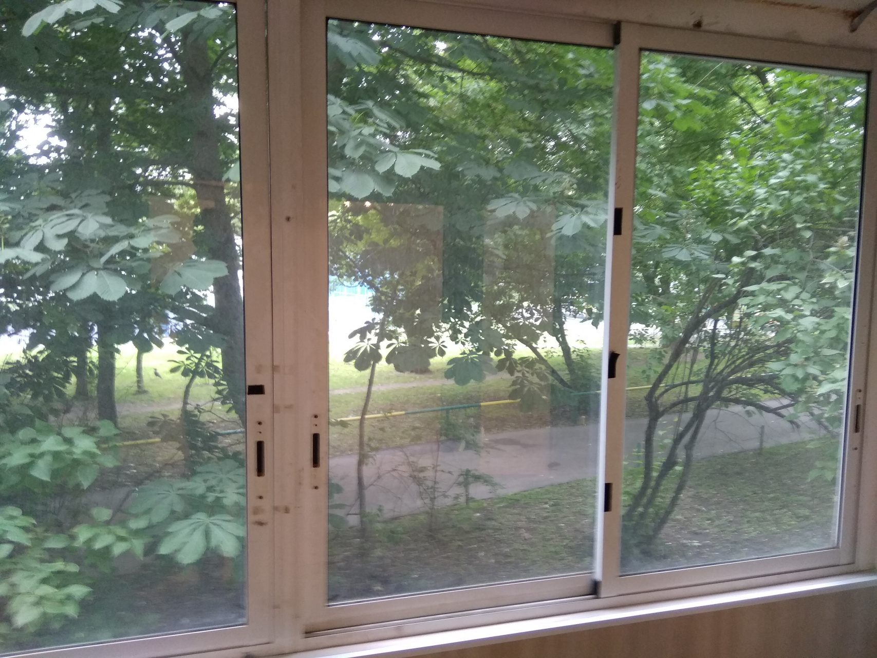 2-комнатная квартира, 47 м² - фото 3