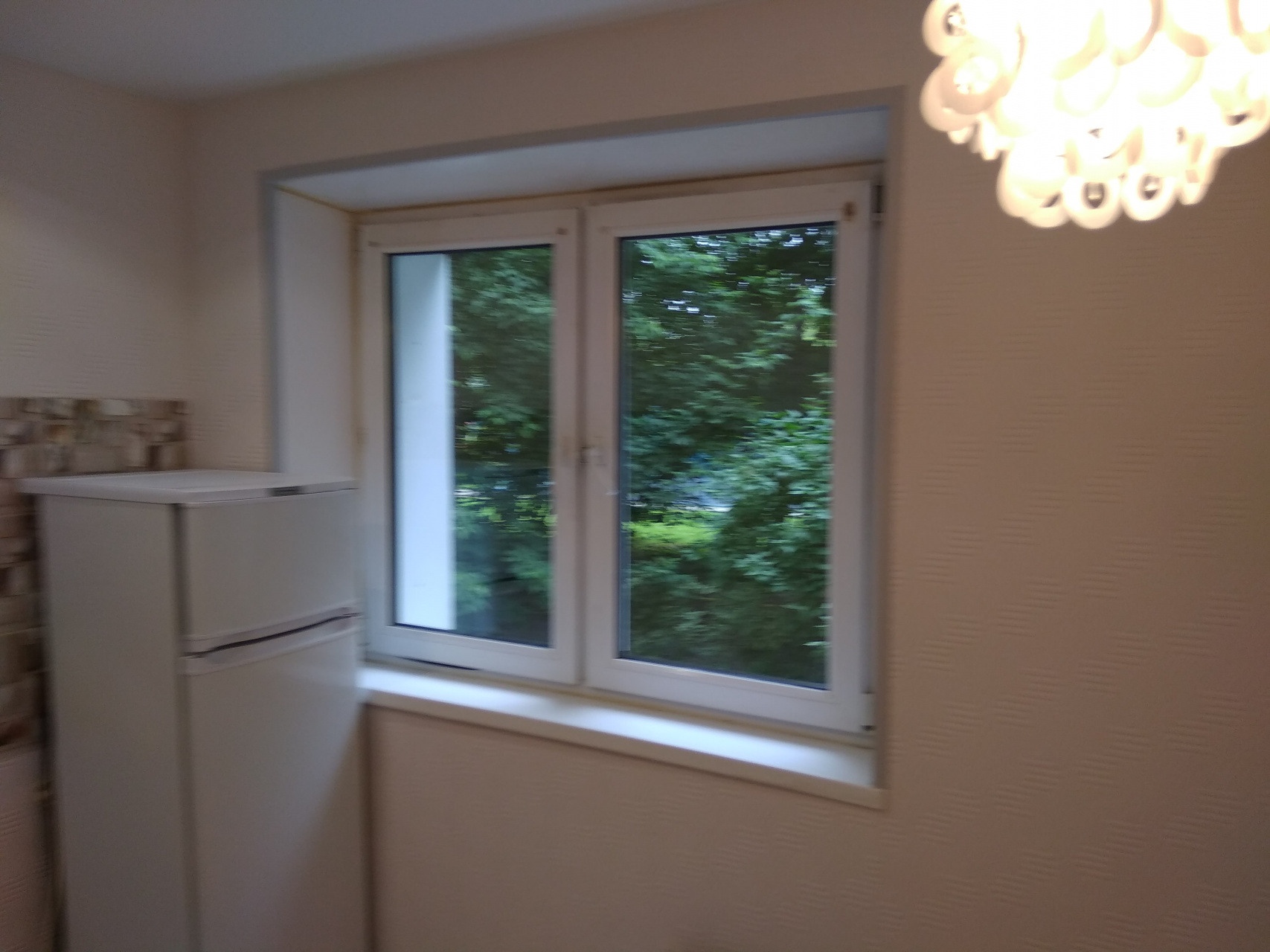 2-комнатная квартира, 47 м² - фото 2