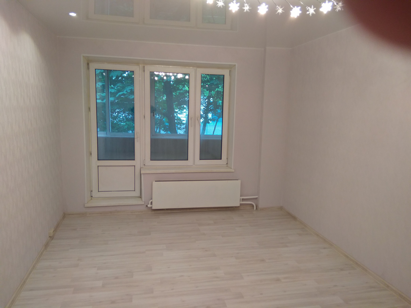 2-комнатная квартира, 47 м² - фото 5