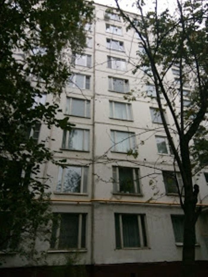 1-комнатная квартира, 34 м² - фото 5