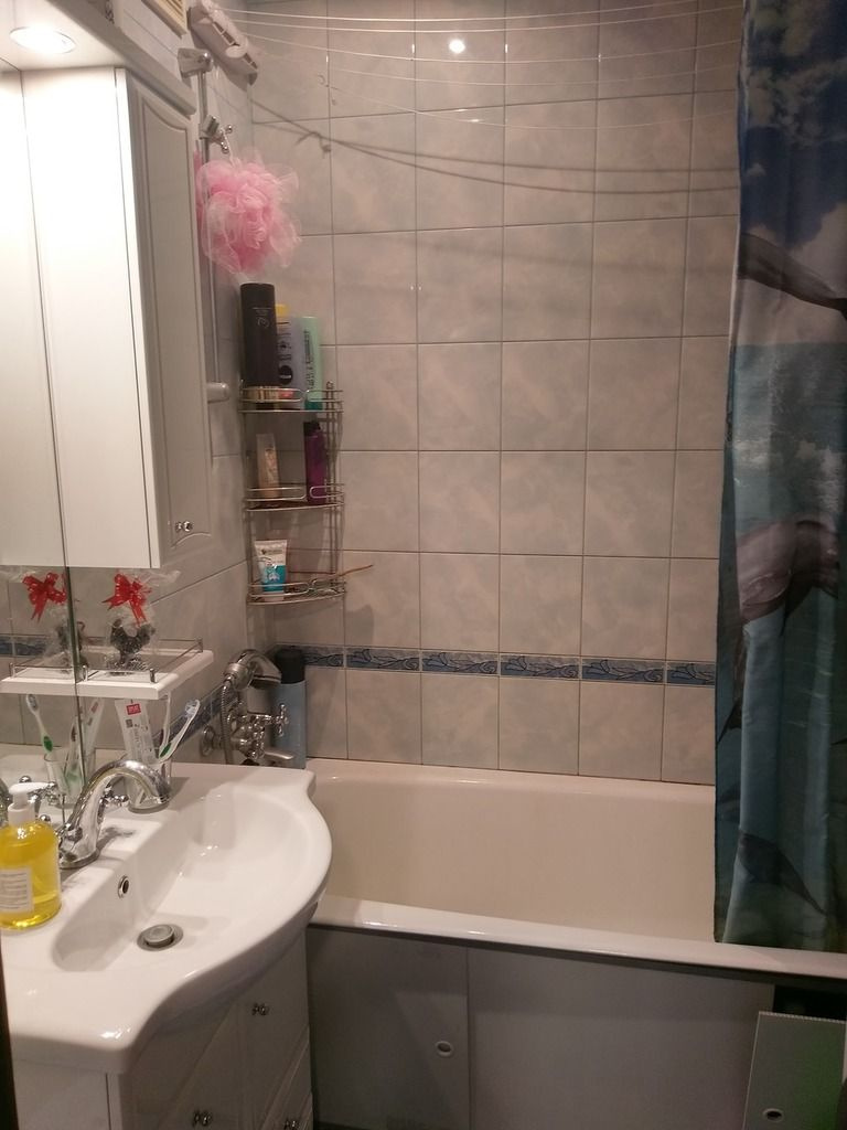 1-комнатная квартира, 34 м² - фото 4