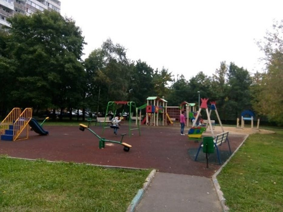 1-комнатная квартира, 34 м² - фото 7