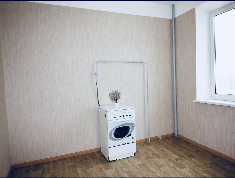 3-комнатная квартира, 80.6 м² - фото 5