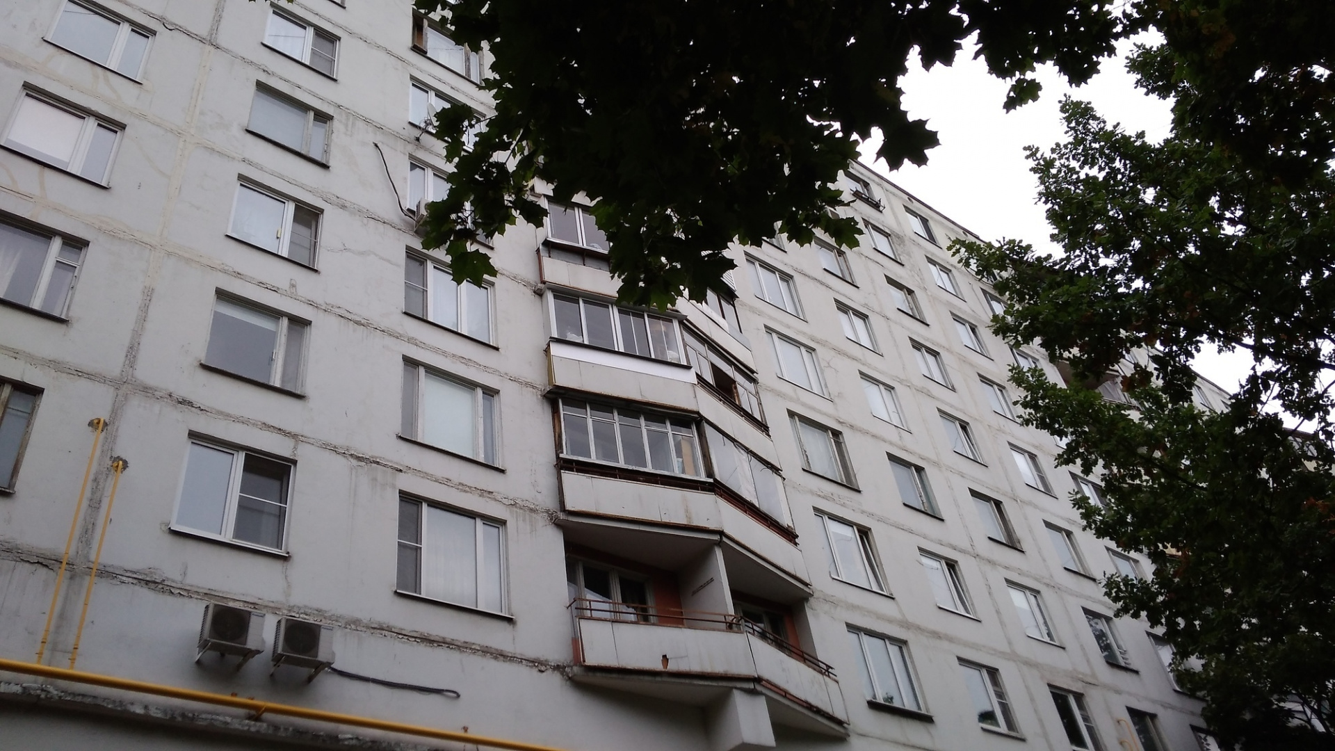 2-комнатная квартира, 45.9 м² - фото 9