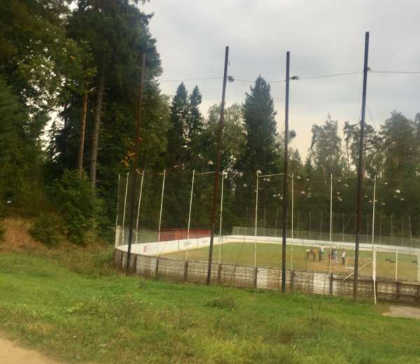 Дача В Менделеево Солнечногорского Района Купить