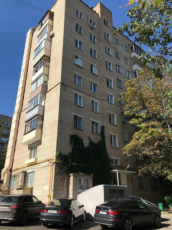 1-комнатная квартира, 30 м² - фото 8