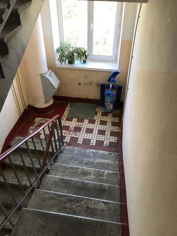 1-комнатная квартира, 30 м² - фото 13