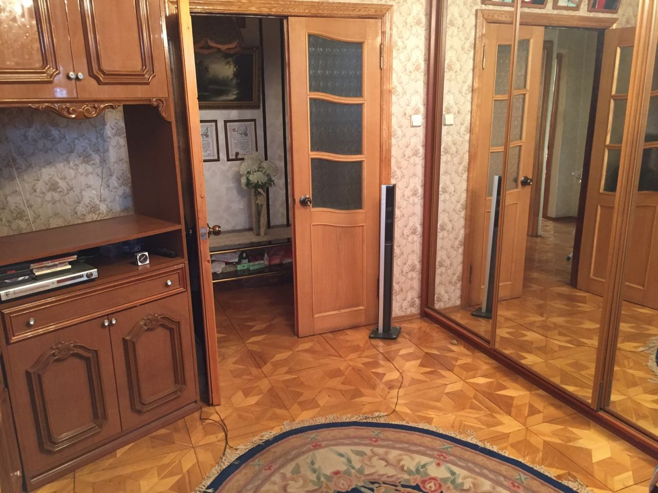 3-комнатная квартира, 73 м² - фото 12