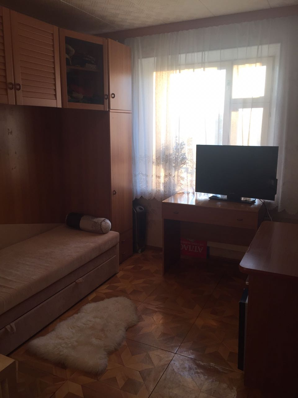 3-комнатная квартира, 73 м² - фото 14