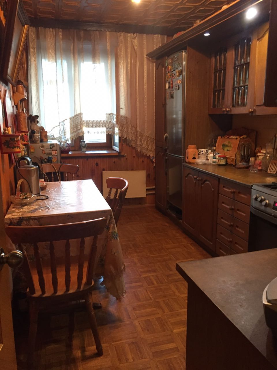 3-комнатная квартира, 73 м² - фото 10