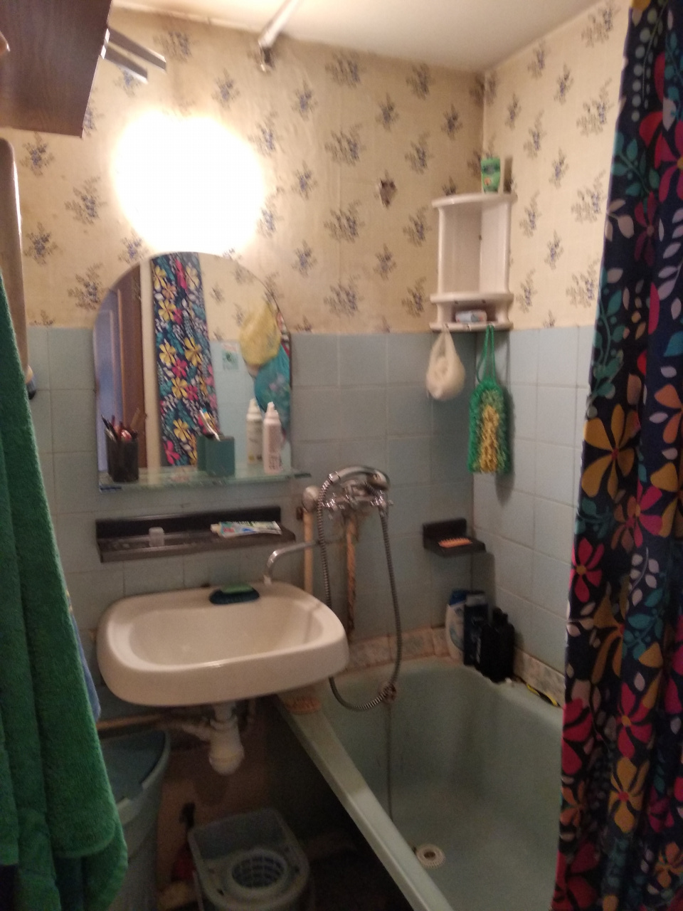2-комнатная квартира, 47.4 м² - фото 4