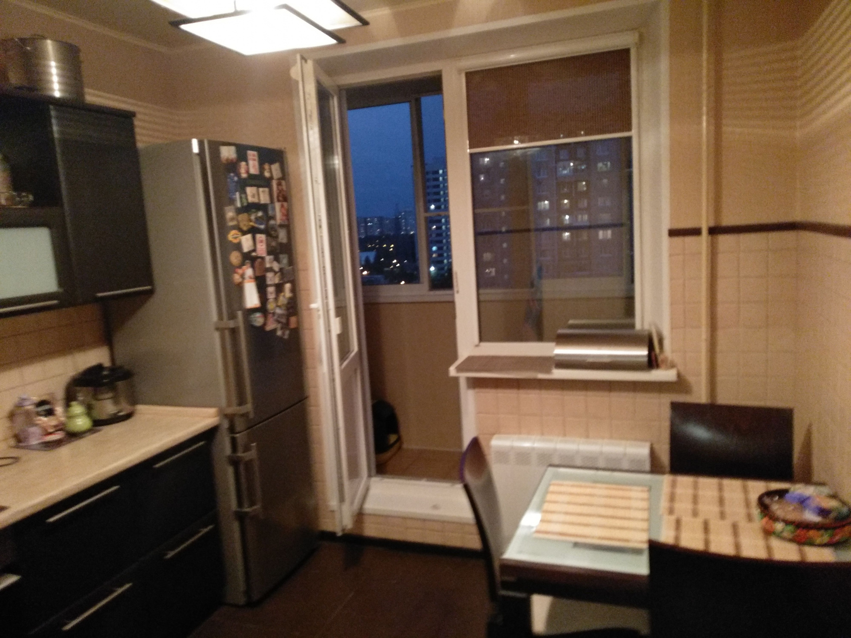 1-комнатная квартира, 39 м² - фото 6