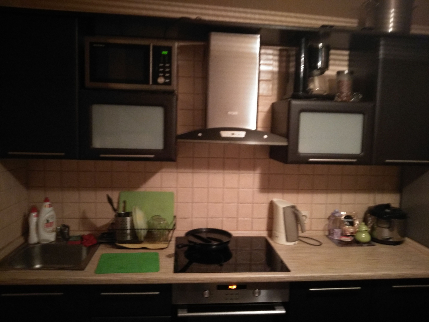 1-комнатная квартира, 39 м² - фото 7