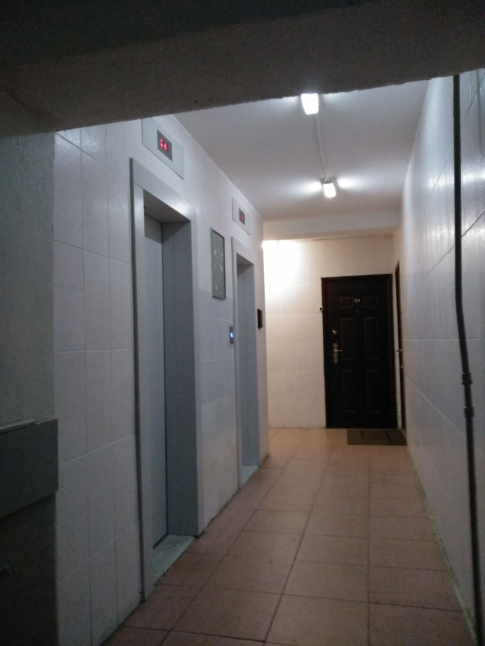 1-комнатная квартира, 39 м² - фото 4