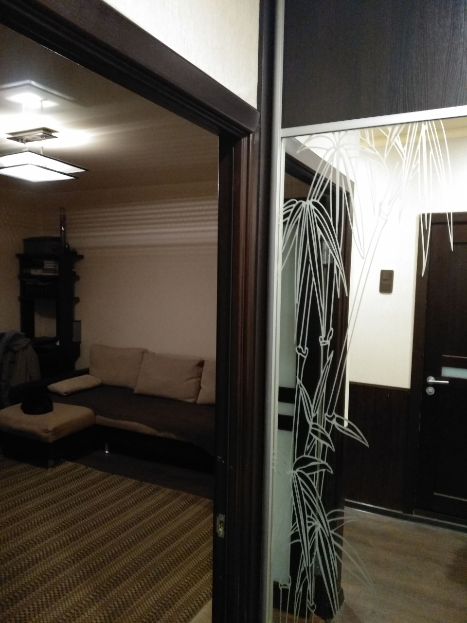 1-комнатная квартира, 39 м² - фото 5