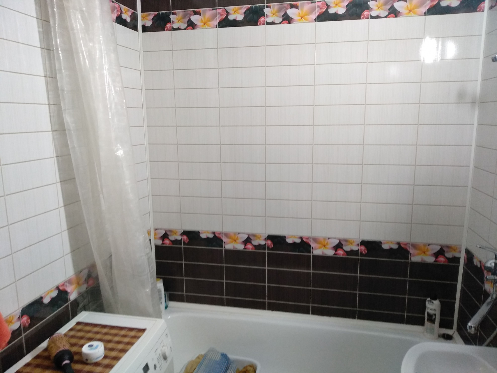1-комнатная квартира, 39 м² - фото 13