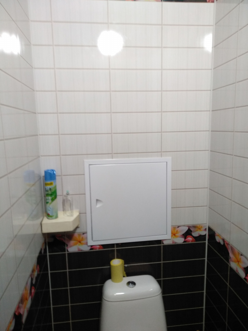 1-комнатная квартира, 39 м² - фото 14