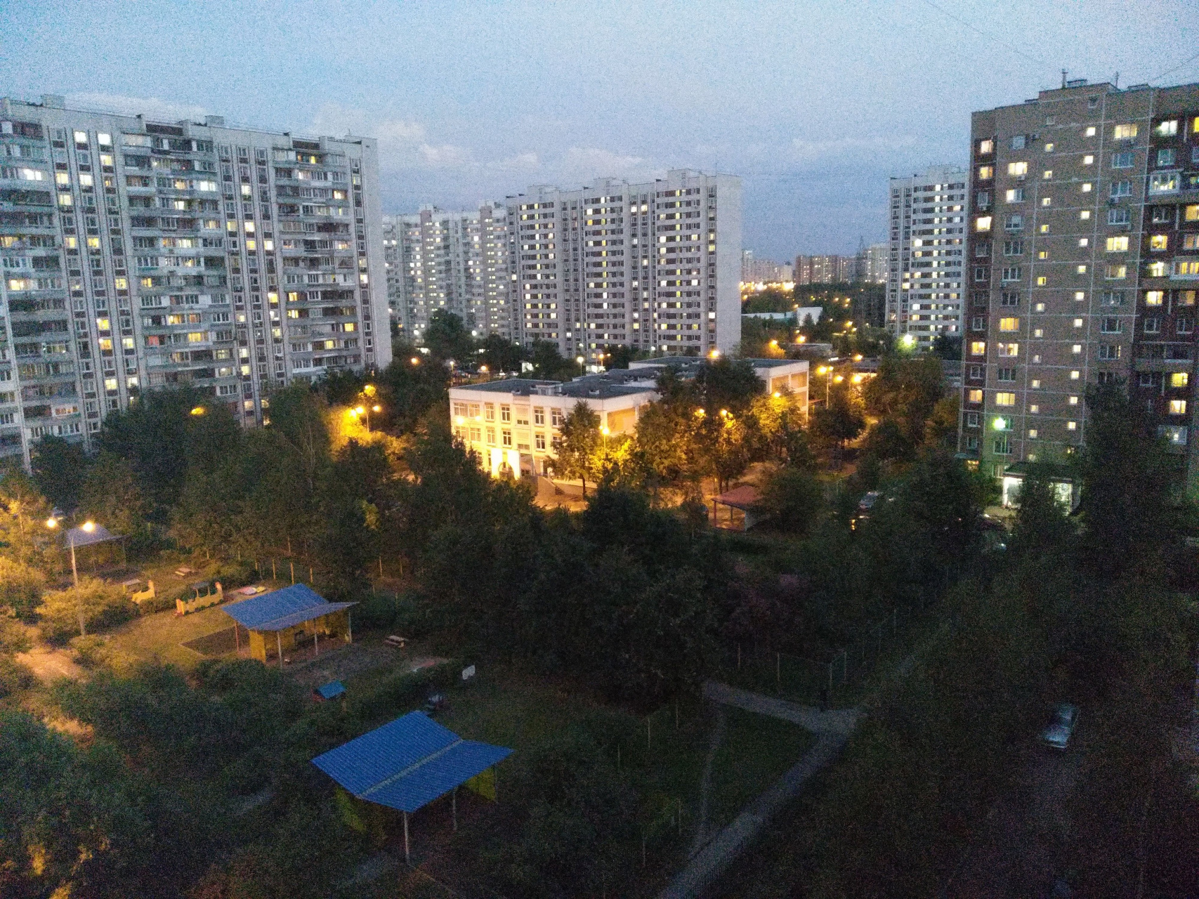 1-комнатная квартира, 39 м² - фото 8