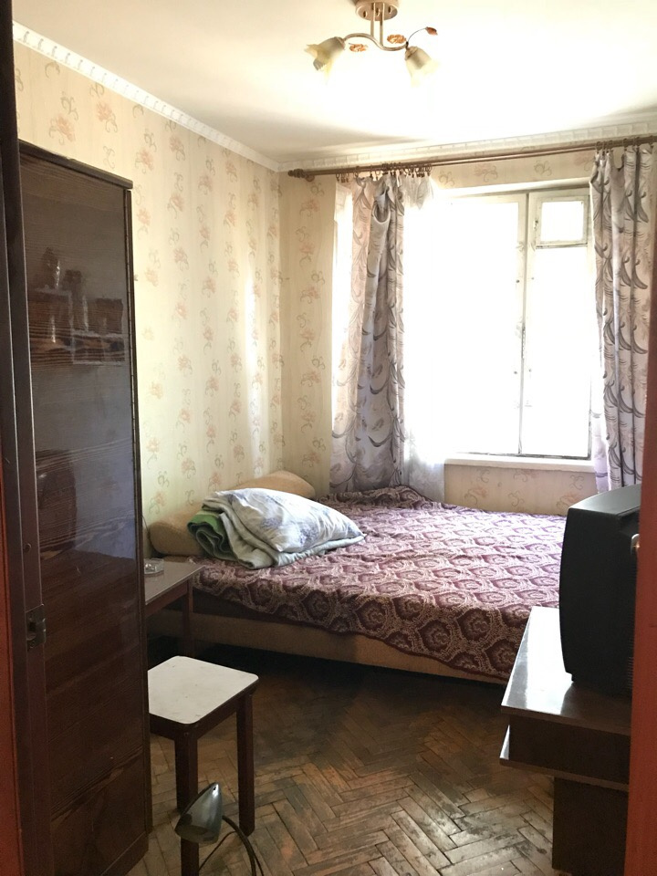 2-комнатная квартира, 43 м² - фото 6