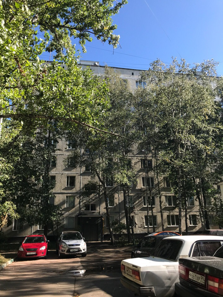 2-комнатная квартира, 43 м² - фото 3