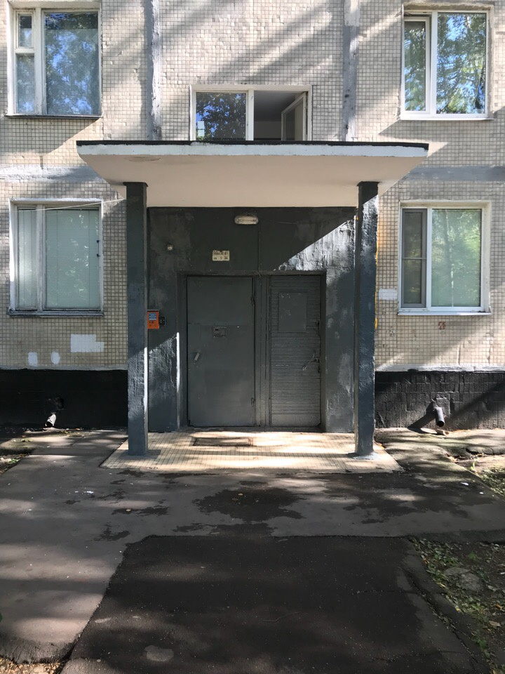 2-комнатная квартира, 43 м² - фото 5