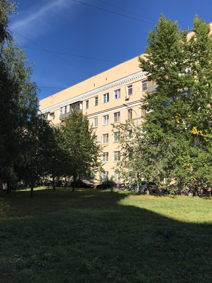 1-комнатная квартира, 43.2 м² - фото 7