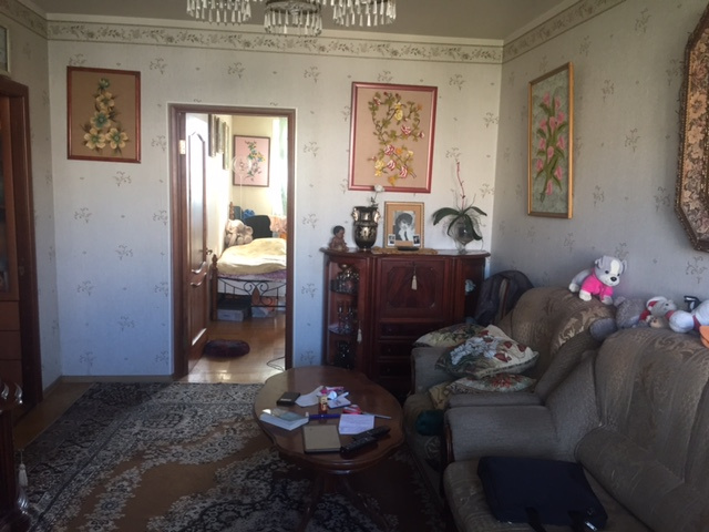 3-комнатная квартира, 60 м² - фото 17