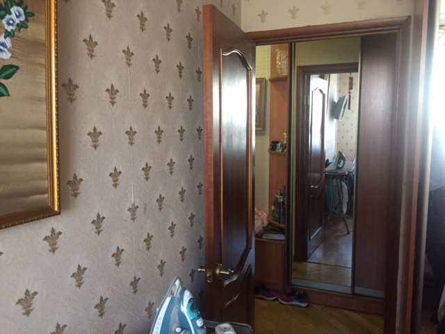 3-комнатная квартира, 60 м² - фото 9
