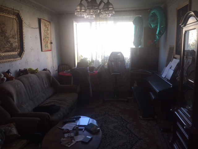 3-комнатная квартира, 60 м² - фото 15