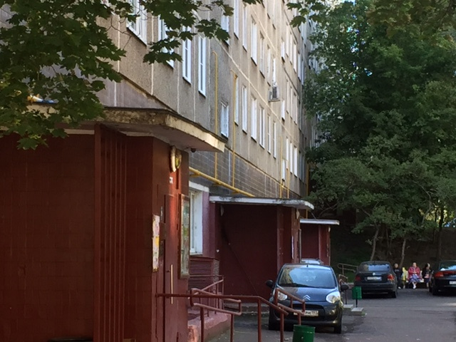3-комнатная квартира, 60 м² - фото 20