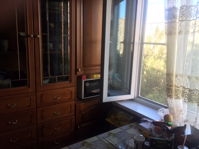 3-комнатная квартира, 60 м² - фото 7