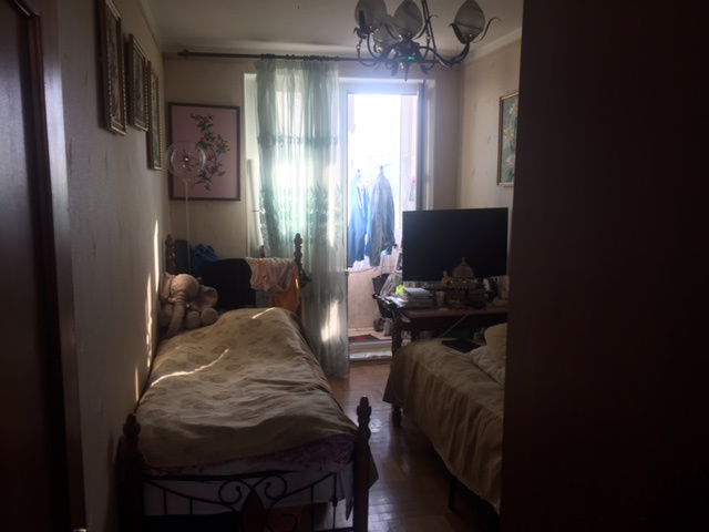 3-комнатная квартира, 60 м² - фото 10