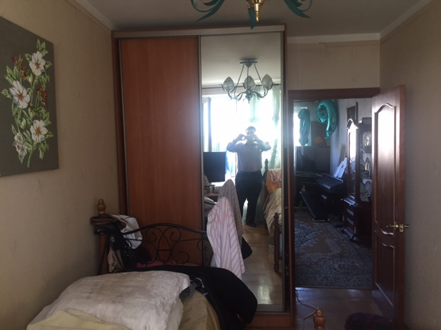 3-комнатная квартира, 60 м² - фото 12