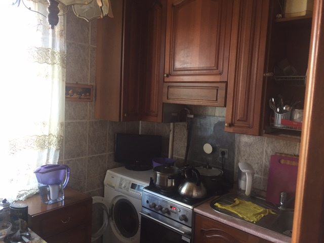 3-комнатная квартира, 60 м² - фото 2
