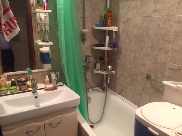3-комнатная квартира, 60 м² - фото 6