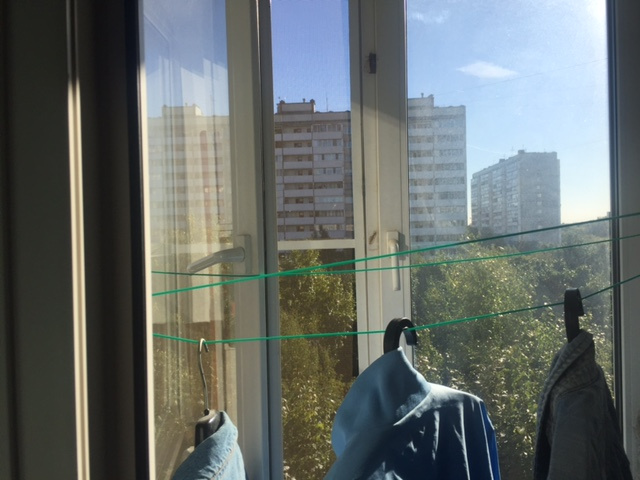 3-комнатная квартира, 60 м² - фото 14